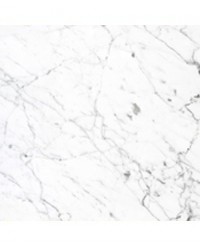 Italian white marble Slab